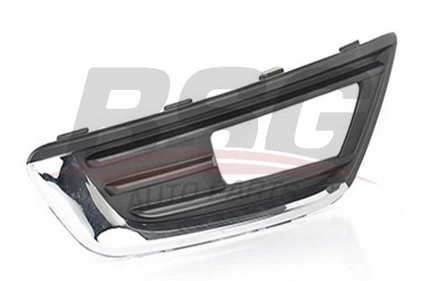 Решетка бампера BSG BSG 30-921-019 XJ MX7R 466981580 8719822035931 изображение 0