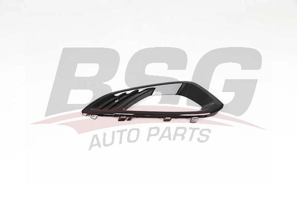 Решетка бампера BSG BSG 30-921-029 I PIPV9K 1440457372