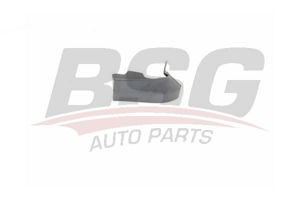 Решетка бампера BSG BSG 90-922-013 1153961642 Z4CV B 8719822112533