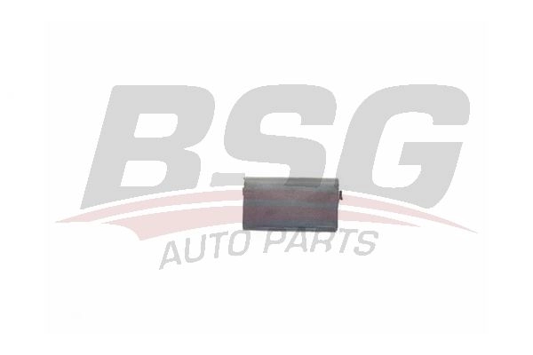 Решетка бампера BSG BSG 90-922-015 SS E4R 1423667229 8719822112557