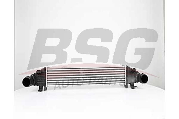 Интеркулер BSG YM FJPS 1440454040 BSG 60-535-004