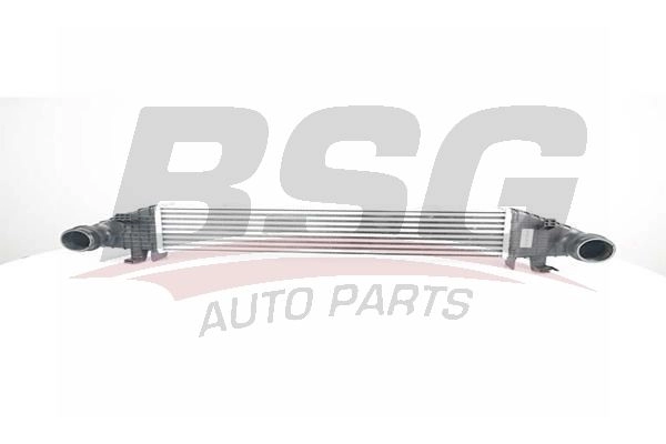 Интеркулер BSG 1440454044 E RR9MT BSG 60-535-008
