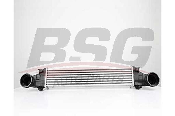 Интеркулер BSG 1440454047 BSG 60-535-011 9XL YF