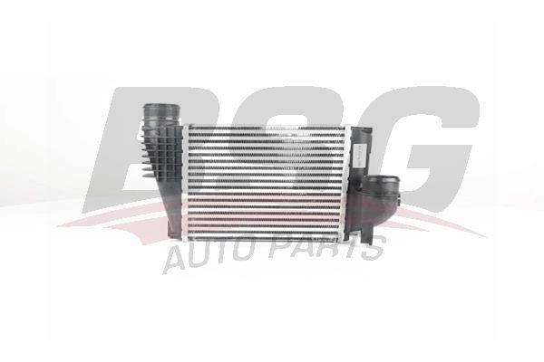 Интеркулер BSG 1440454096 BSG 70-535-008 S 25ZB6P