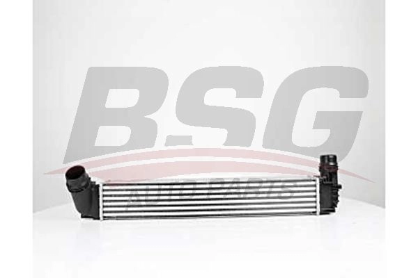 Интеркулер BSG WT0 HJ7 BSG 75-535-004 1440454102