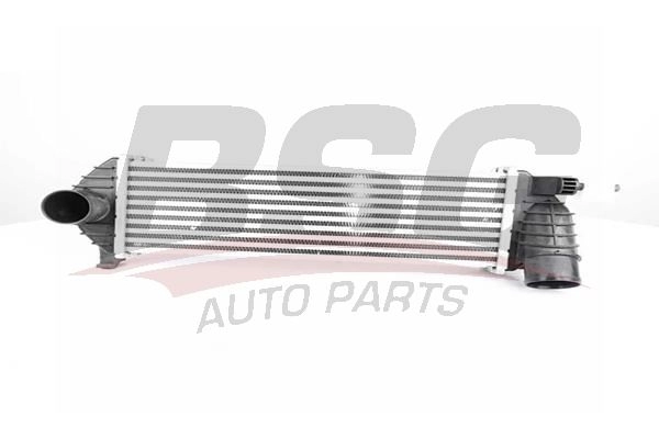 Интеркулер BSG BSG 75-535-008 1440454106 Y2AK QT