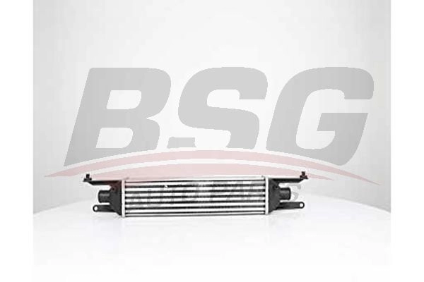 Интеркулер BSG ALH7 I BSG 75-535-010 1440454108 изображение 0