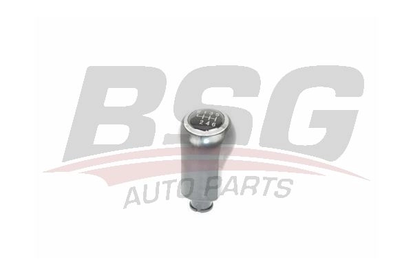 Рукоятка рычага переключения передач BSG 1424397284 V50 65 8719822121009 BSG 65-465-015