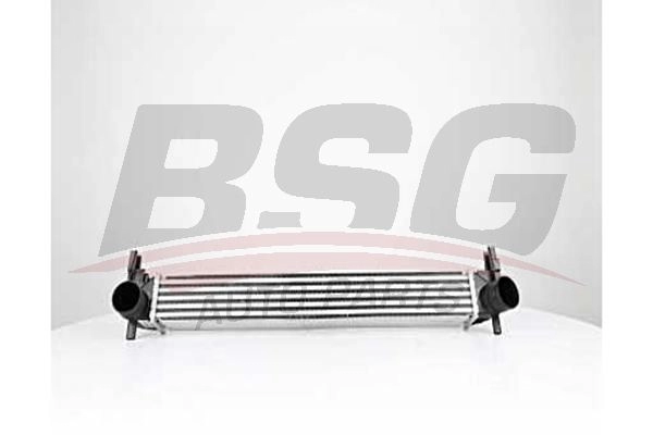 Интеркулер BSG 1440454115 BSG 90-535-015 QIG2 B2