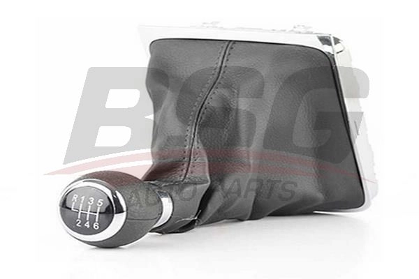 Рукоятка рычага переключения передач BSG 8719822102497 1424397296 BSG 90-465-014 Z15V J