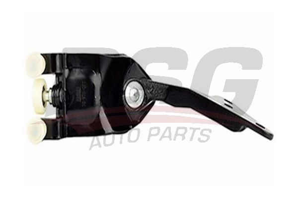Каретка раздвижной двери BSG 8719822040690 PVN9 R 1424795804 BSG 30-975-077