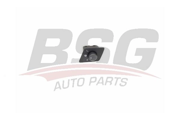 Кнопка регулятор зеркал BSG 1424968181 8719822117897 A4AC 55 BSG 90-860-093