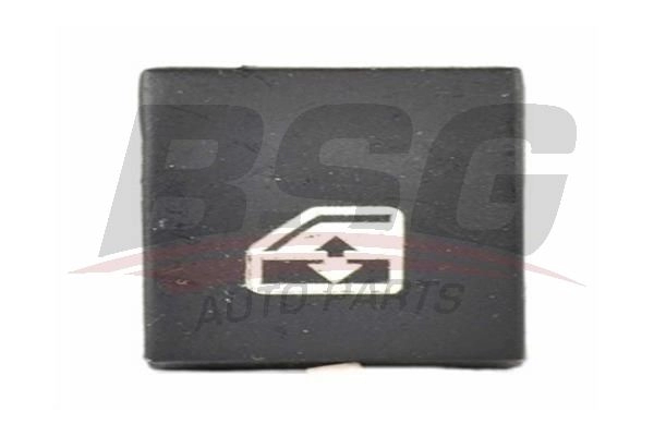 Кнопка стеклоподъемника BSG S 9BR8T BSG 65-860-004 1424269716 8719822081488