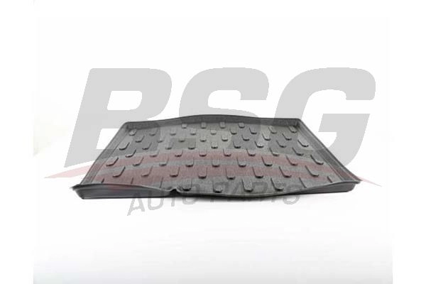 Коврик в багажник BSG DTQT B8A BSG 30-935-035 1440454208