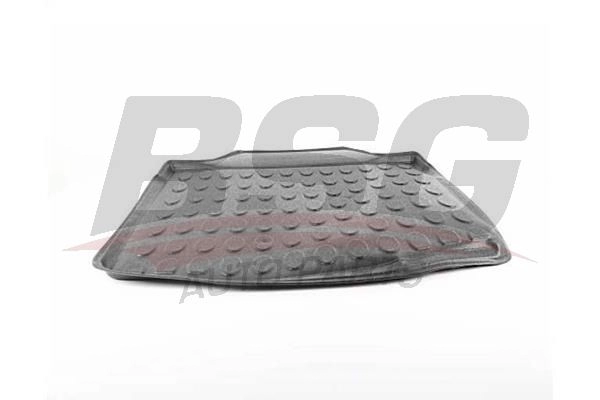 Коврик в багажник BSG 3S1J QCH BSG 65-935-009 1440454230