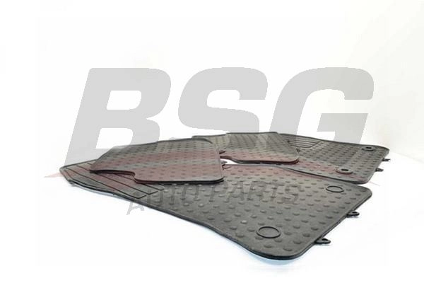 Комплект ковриков BSG BSG 90-934-020 B9SL A23 8719822124758 1424989698 изображение 0