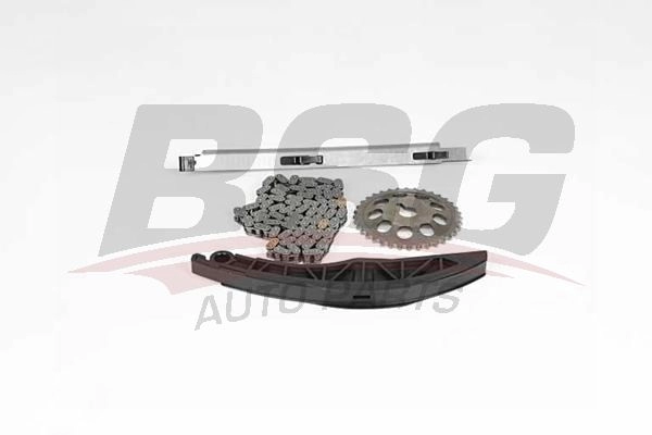 Комплект цепи ГРМ BSG 1S2AV V BSG 40-102-006 1440454363