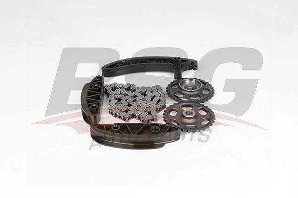 Комплект цепи ГРМ BSG 1440454379 2 HQ9L BSG 60-102-009