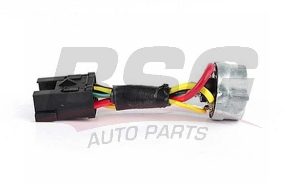 Контактная группа замка зажигания BSG 458935360 BSG 30-856-004 O2RE 2EP