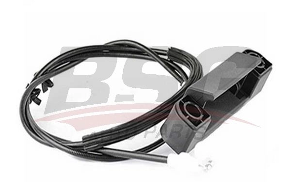 Ручка двери BSG I 5PWPB 8719822039403 1424326334 BSG 30-970-018