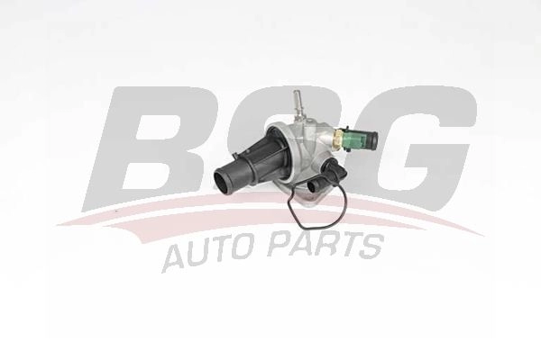 Корпус термостата BSG BSG 25-126-001 1440454439 5D VYU