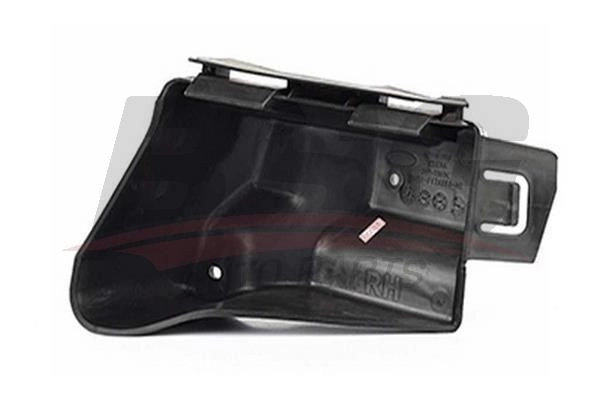 Кронштейн крепления бампера BSG 8719822036990 BSG 30-922-101 A9X K0MB 55351246