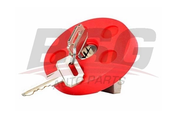 Крышка топливного бака BSG 1440454596 BSG 30-971-006 S B9LN