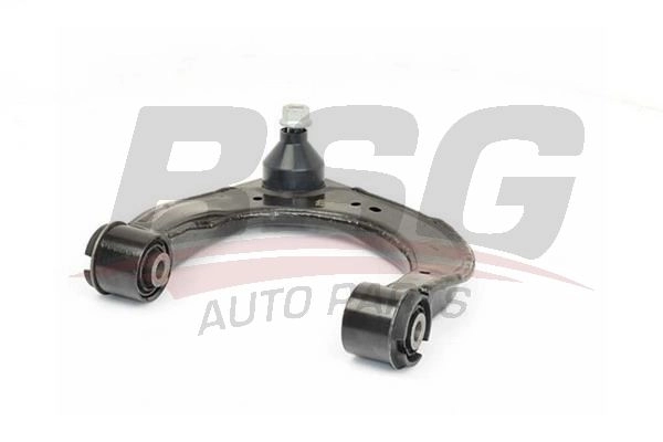 Рычаг подвески BSG 1424550996 L7BG8U O BSG 30-315-056 8719822116715 изображение 0