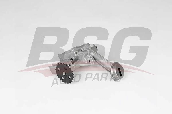 Масляный насос BSG BSG 75-101-004 1440454645 S3P M3Z изображение 0
