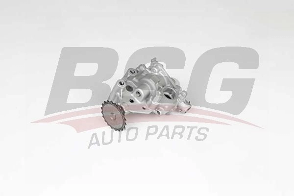 Масляный насос BSG KNPD 39 BSG 75-101-006 1440454647