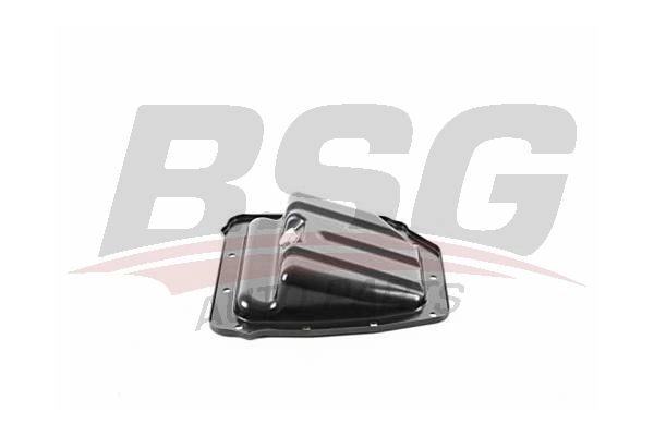 Масляный поддон двигателя BSG BSG 40-160-002 1440454677 3CFO 215 изображение 0