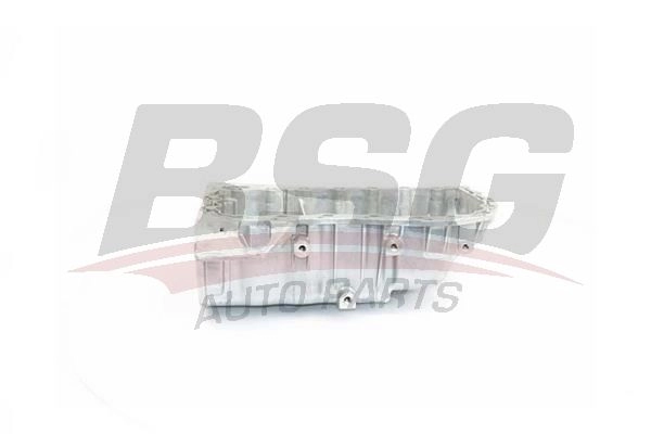 Масляный поддон двигателя BSG 1440454683 BSG 75-160-001 4HVA Z5