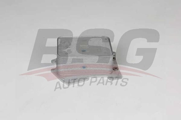 Масляный радиатор двигателя BSG BSG 15-506-034 1440454732 ZJCO0Z 6