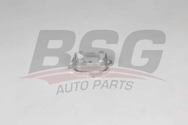 Масляный радиатор двигателя BSG BSG 15-506-042 1440454738 5 INBC
