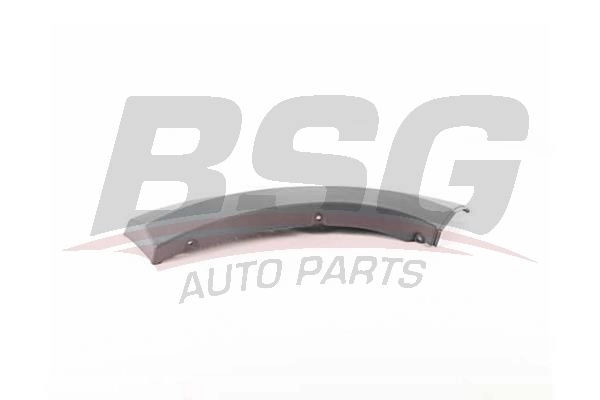 Накладка молдинг бампера BSG YOG5 Z BSG 25-922-002 1440454935