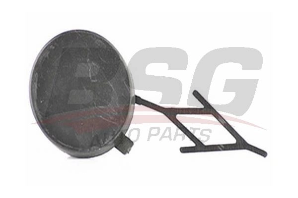 Накладка молдинг бампера BSG F2M IKG 8719822094815 1425052332 BSG 70-922-007