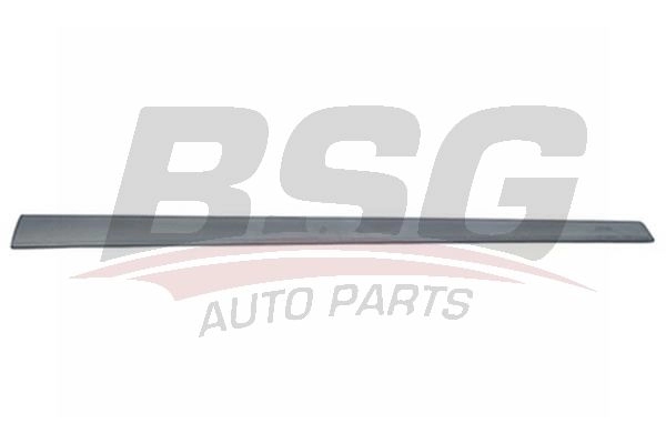 Накладка молдинг двери BSG U X2WGZM 1304625025 BSG 30-924-029 8719822037690