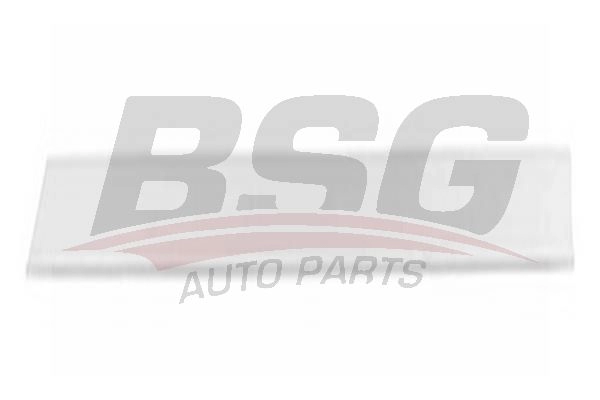 Накладка молдинг двери BSG BSG 65-924-008 8719822083727 5AZ D8A 153031617