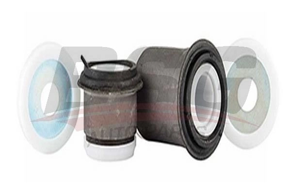 Сайлентблок балки BSG 8719822049075 1285075199 BSG 40-700-107 E60N S изображение 0