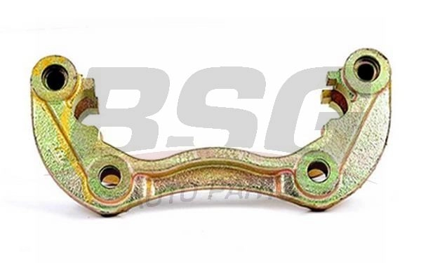 Скоба тормозного суппорта BSG AB J6FD 8719822016343 1423666849 BSG 30-255-004 изображение 0