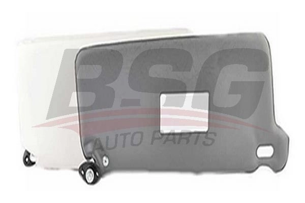 Солнцезащитный козырек BSG 1440458816 I CJKT BSG 30-935-007