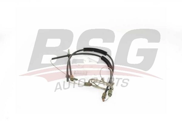 Стеклоподъемник BSG F ZUOT BSG 90-967-005 1423667242 8719822113639