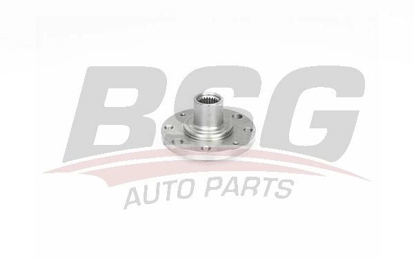 Ступица колеса BSG 1440459046 BSG 25-600-008 R 2XKWI