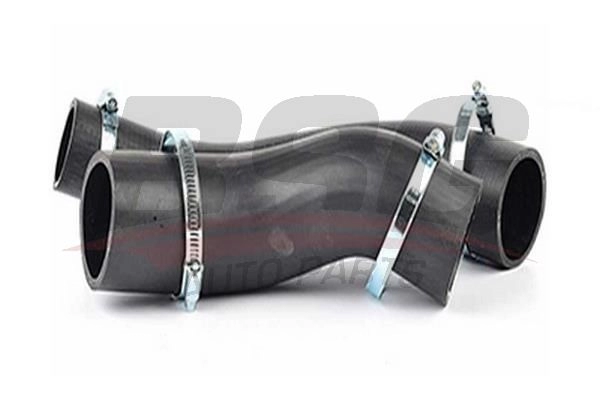Патрубок интеркулера BSG BSG 30-720-152 441732968 X6Q 2HL 8719822028612