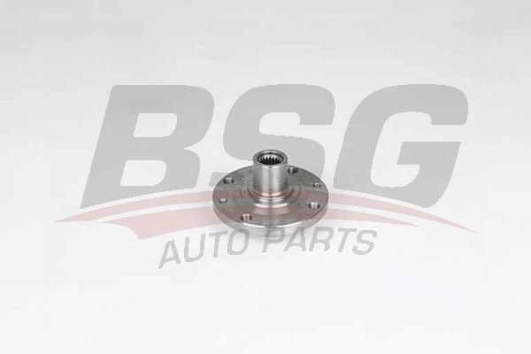 Ступица колеса BSG 2Y 9PX 1440459054 BSG 75-600-001