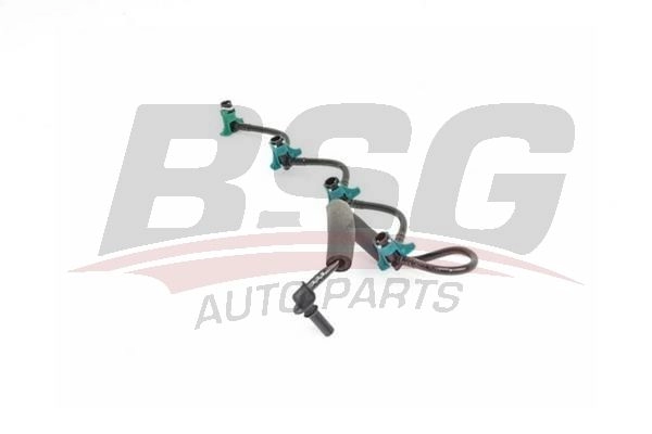 Топливная трубка BSG BSG 70-725-010 2CR TQ 1440459216