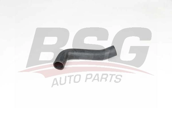 Патрубок интеркулера BSG O ME2L7 1440455478 BSG 90-720-186 изображение 0