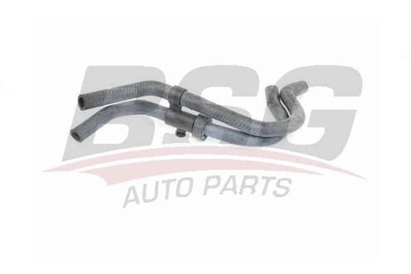 Патрубок печки BSG 8719822130506 BSG 25-720-009 4Y JQB 1424703575