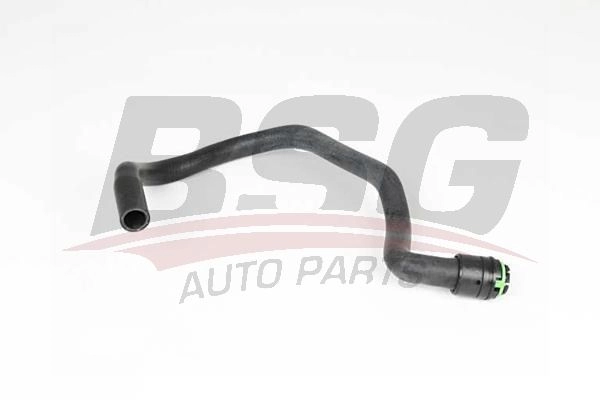 Патрубок печки BSG BSG 65-700-435 1440455506 V2X WM