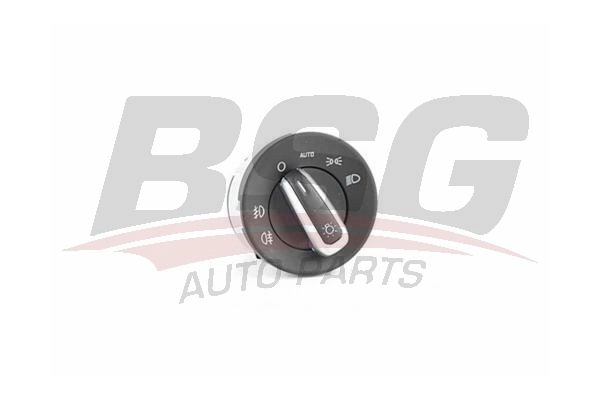 Переключатель света фар BSG R UV5SDF BSG 90-860-081 1360302323 8719822110966